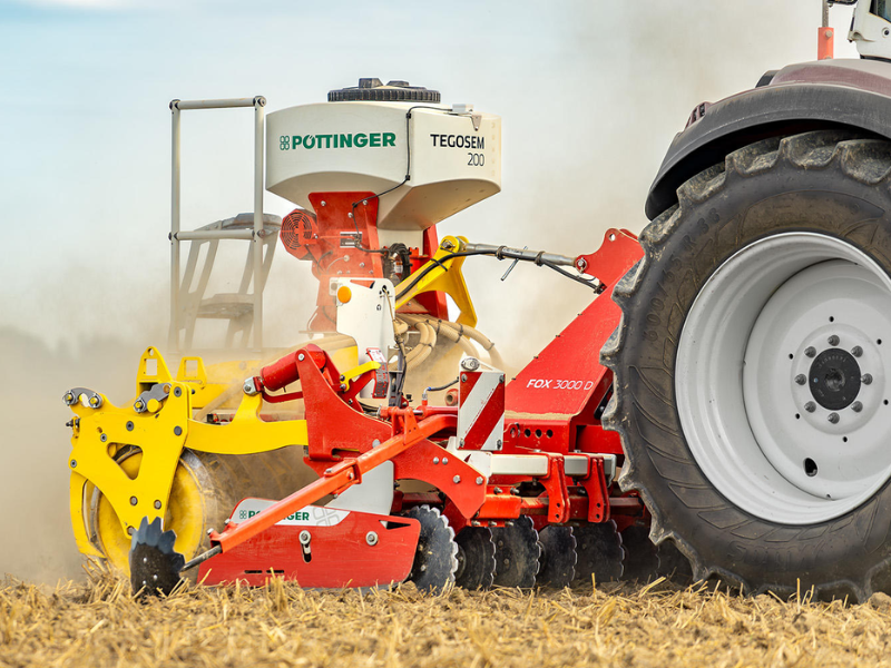 Combinaciones compactas con discos