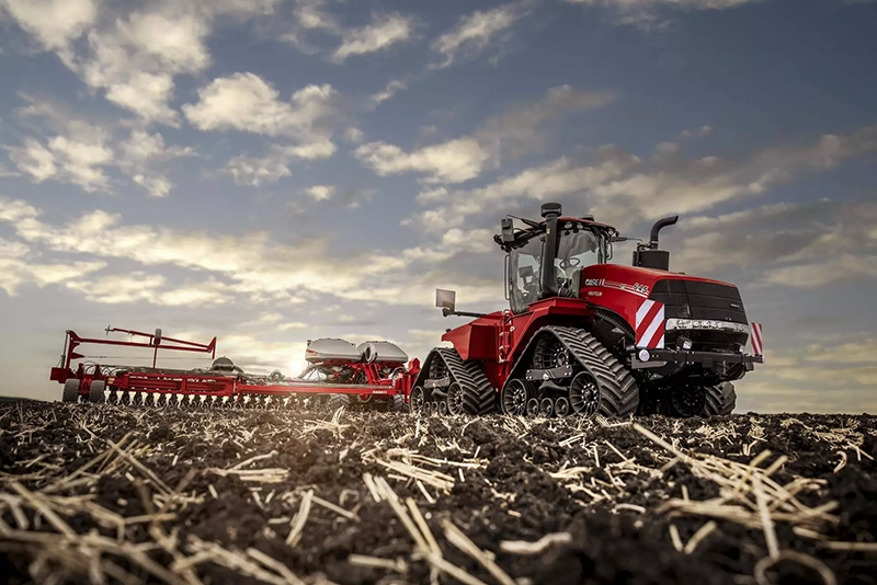 Case IH