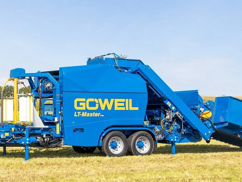 Prensadoras y encintadoras