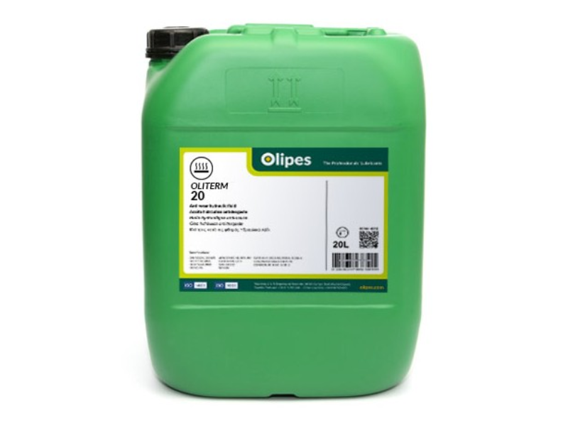 Aceites Industriales