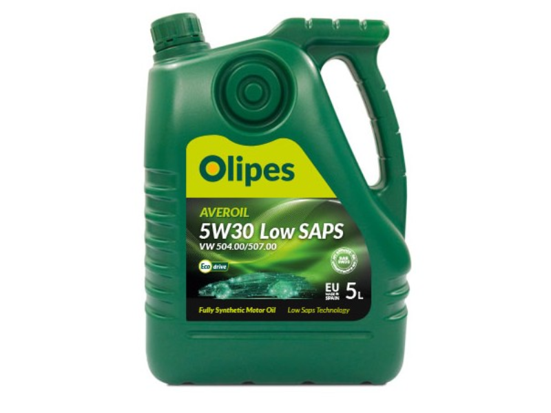 Aceites Lubricantes