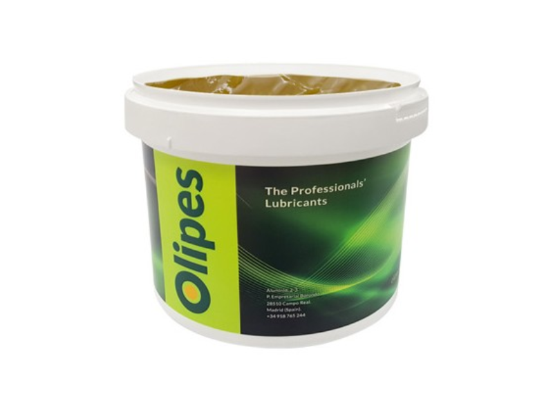 Grasas Lubricantes