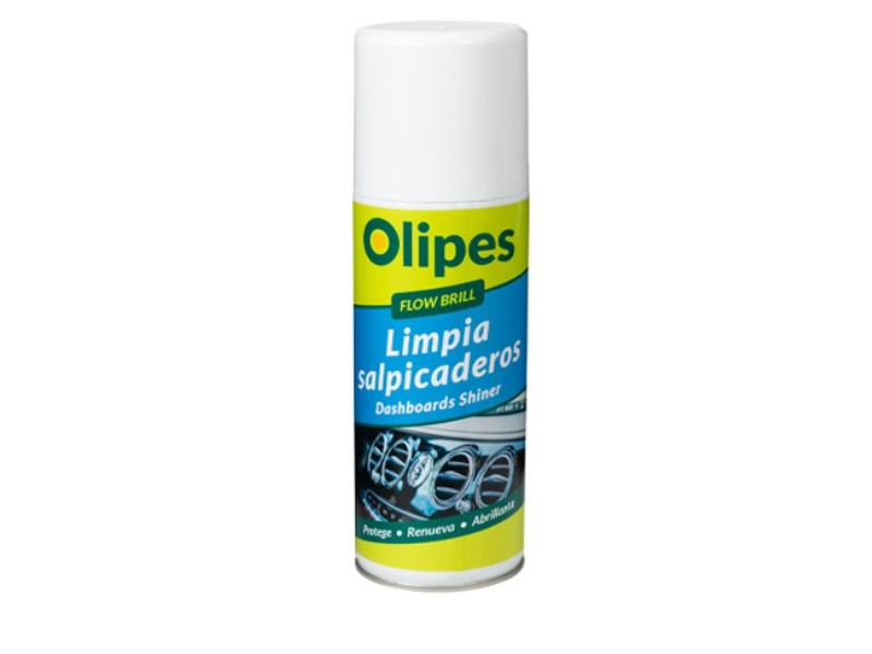 Productos en Spray