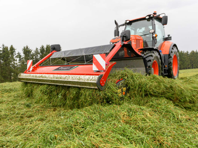 Rastrillos de cintas