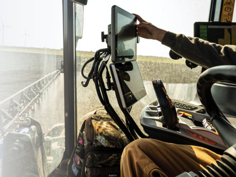 Computadores de Campo