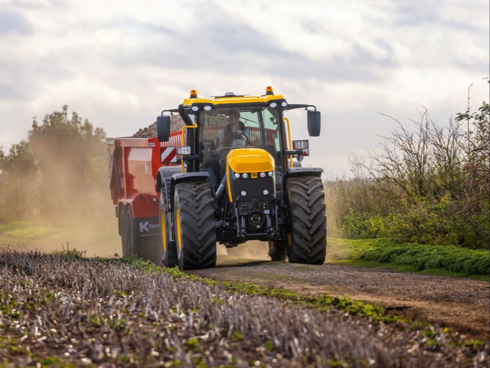 Agricultura