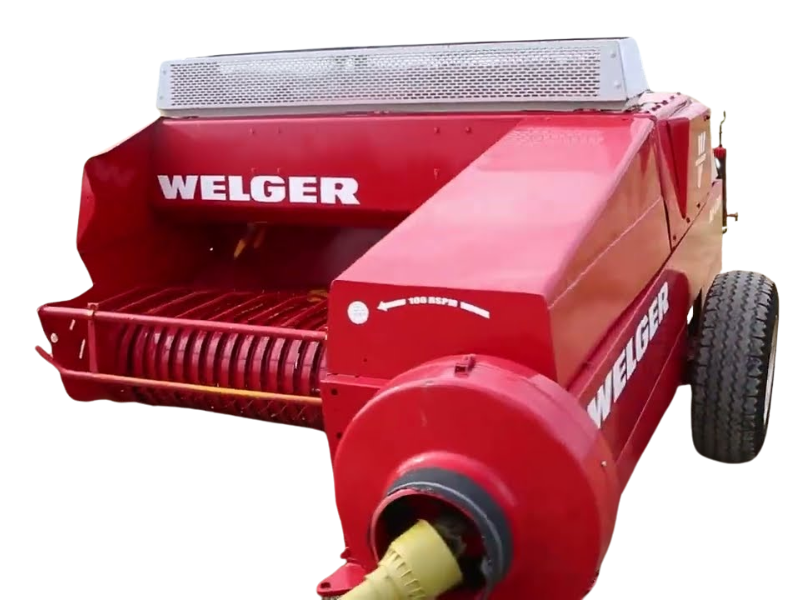 WELGER