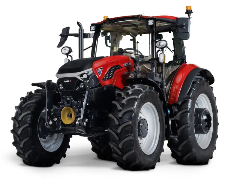 Case IH