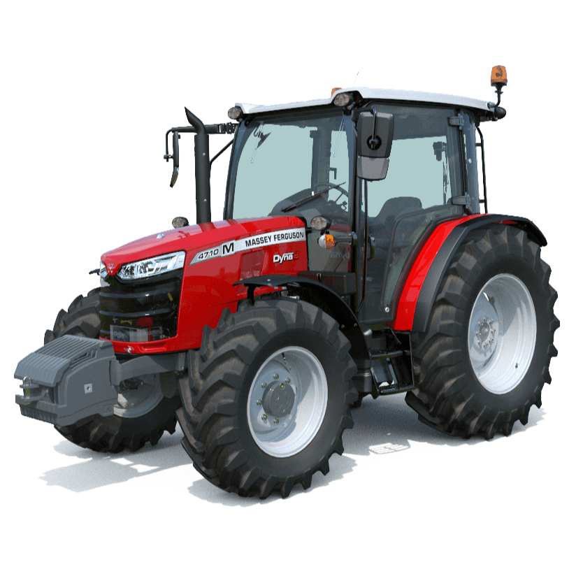 Tractor MF 4700 M