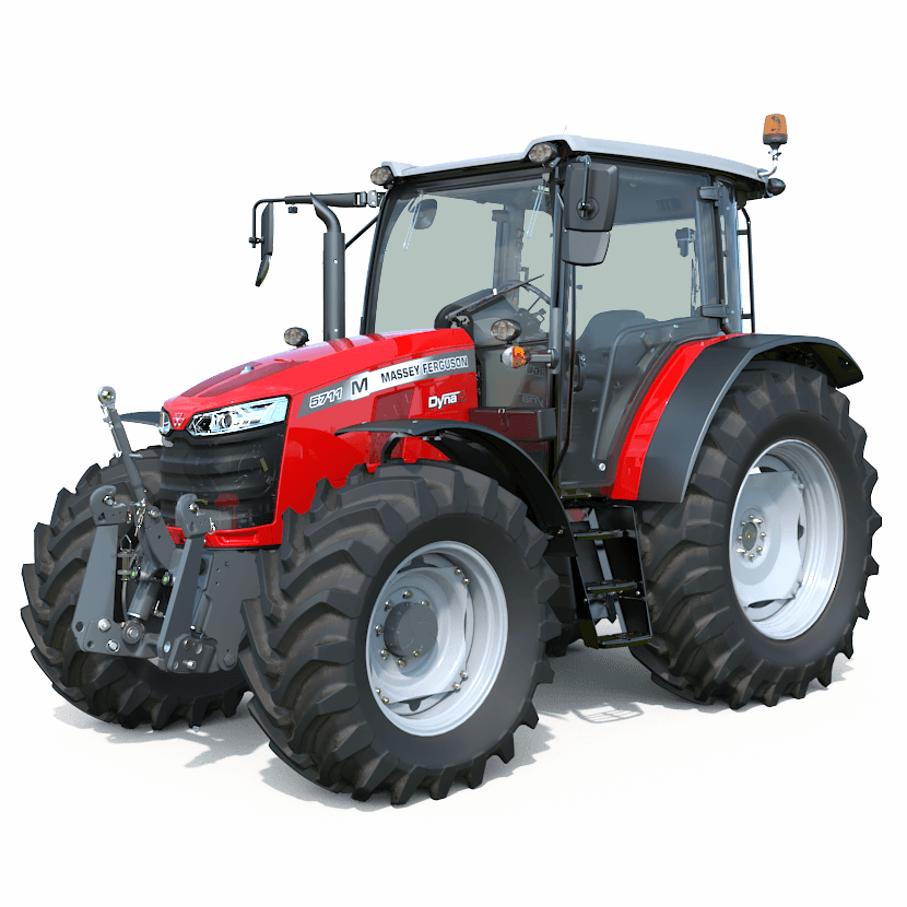 Tractor MF 5700 M