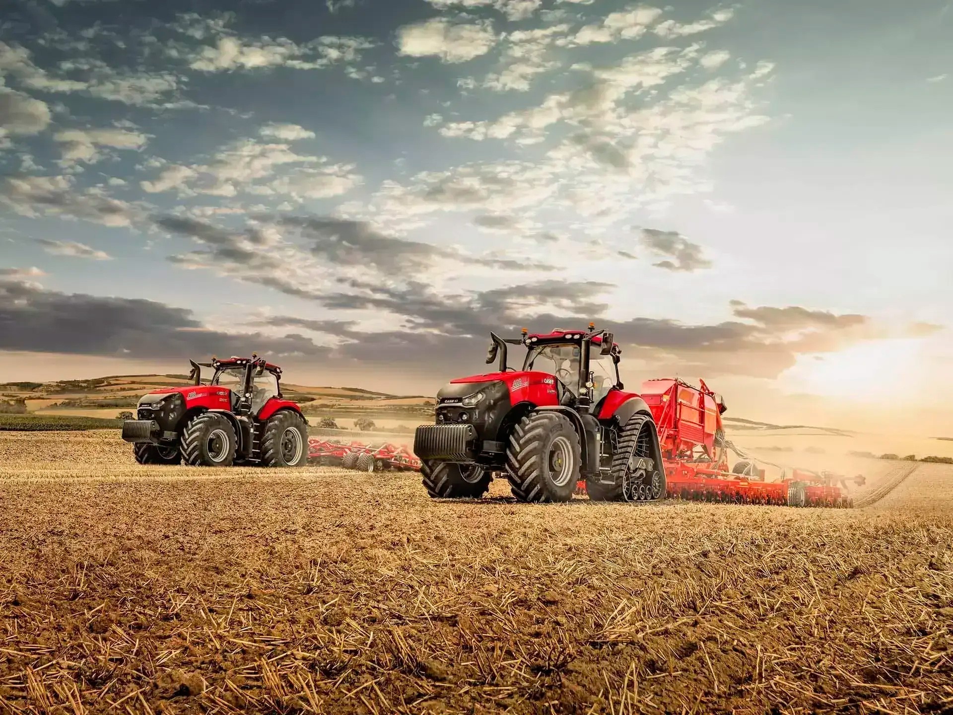 Case IH