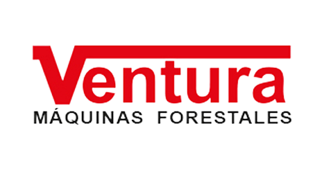 Ventura maquinaira forestal